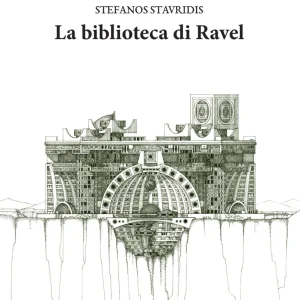 La Biblioteca di Ravel