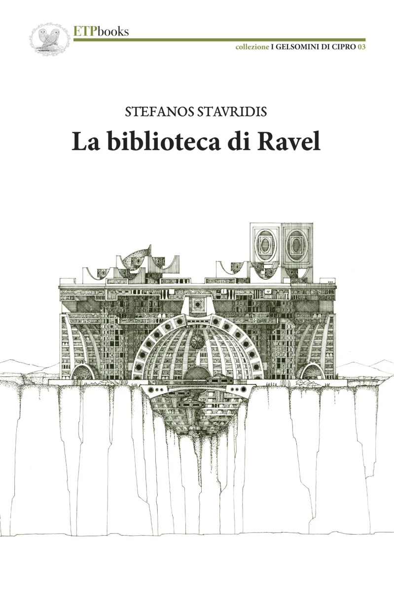 La Biblioteca di Ravel