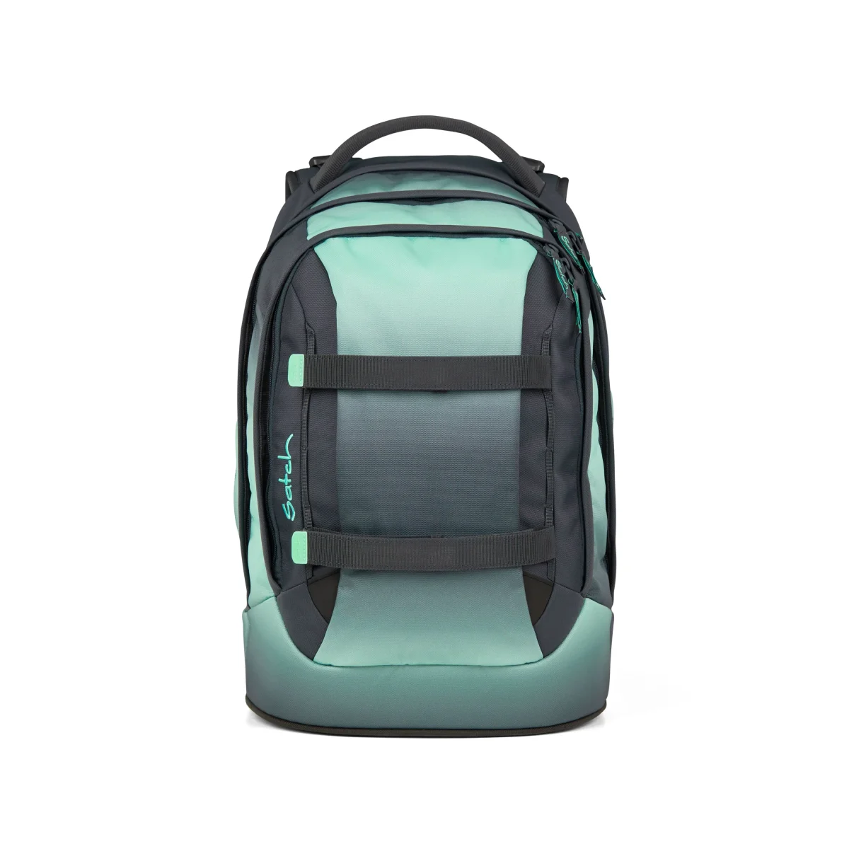 Satch Zaino pack Ergonomico Ecologico 30 Litri Gradient Mint - immagine 7
