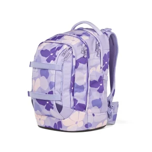 Satch Zaino pack Ergonomico Ecologico 30 Litri Lilac Blossom