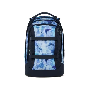 Satch Zaino pack Ergonomico Ecologico 30 Litri Blurry Sky