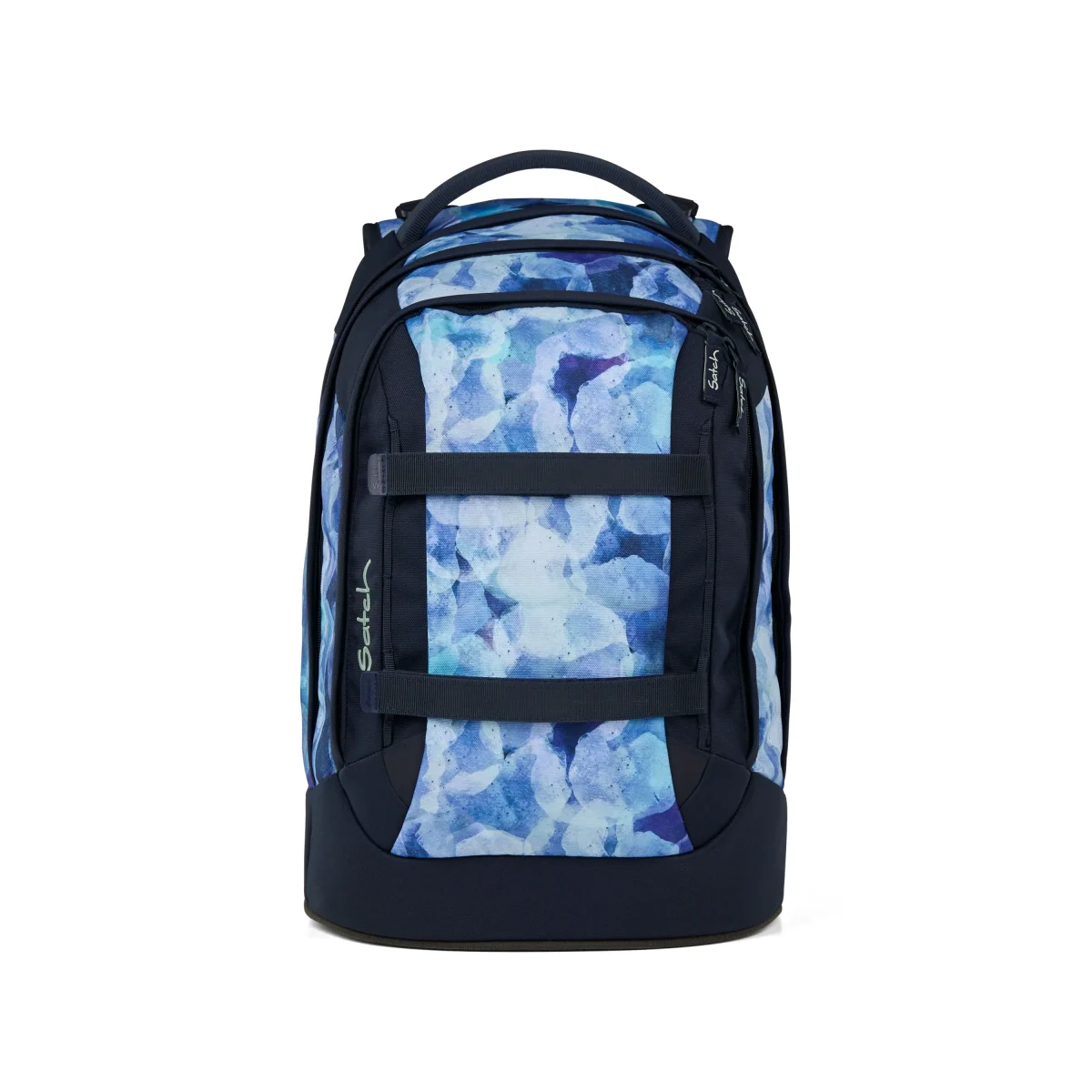 Satch Zaino pack Ergonomico Ecologico 30 Litri Blurry Sky