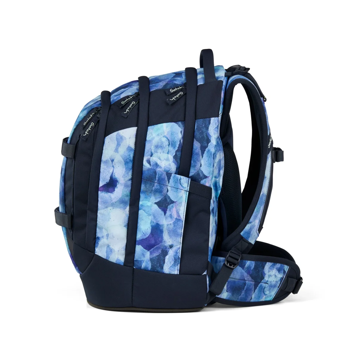 Satch Zaino pack Ergonomico Ecologico 30 Litri Blurry Sky - immagine 6