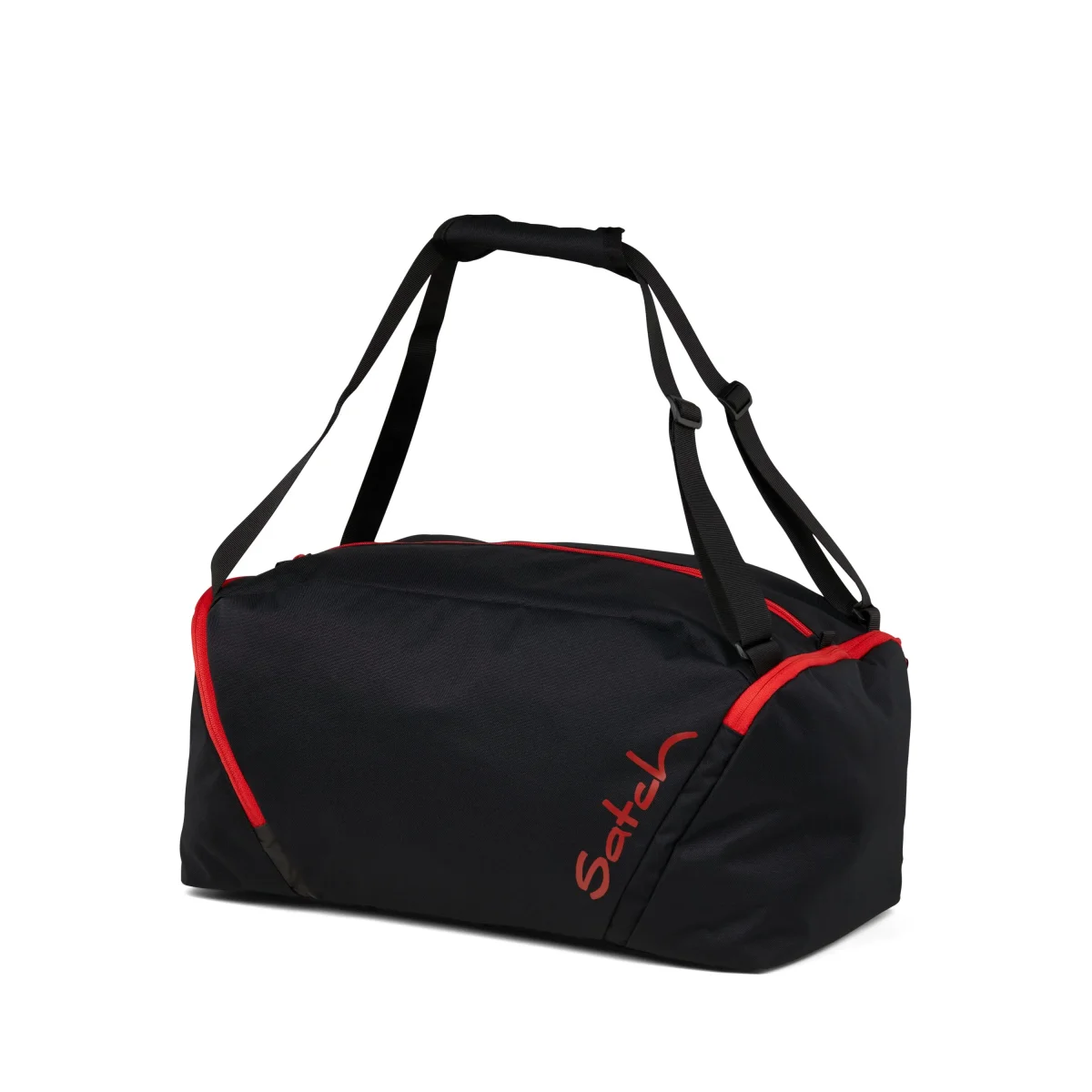 Satch Borsone da Palestra Duffle 25 litri Fire Phantom