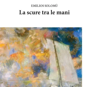 La scure tra le mani