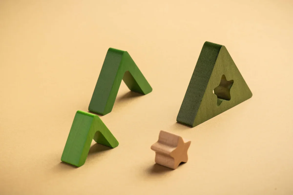 Christmas Tree with Star - Albero di Natale con stella - immagine 6