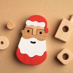 Santa Claus - Babbo Natale