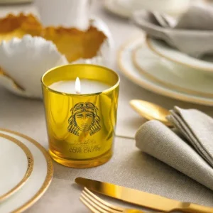 LOVE ON FIRE - Candela profumata