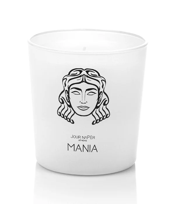 MANIA - Candela profumata - immagine 4