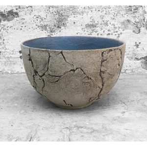MANI BOWL N2 - Ciotola in ceramica