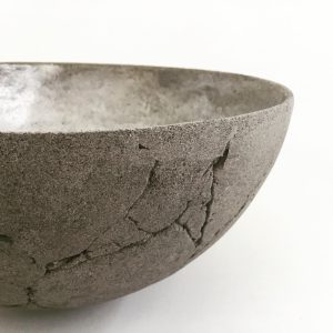 MANI BOWL N3 - Ciotola in ceramica