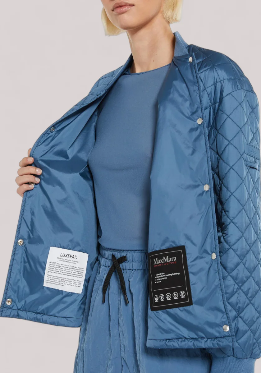 GIUBBINO DONNA AVIO - immagine 6