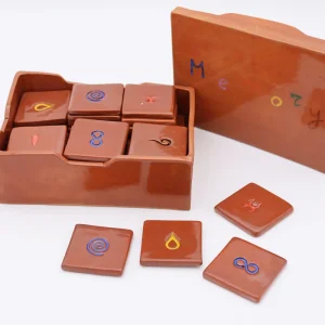 MEMORY gioco 42 pezzi