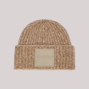 BERRETTO DONNA BEIGE