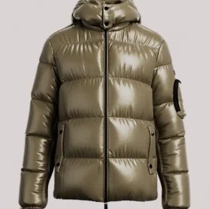 GIUBBINO UOMO KHAKY - BELBO MTAT24A4562-D 35