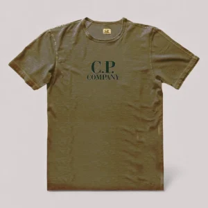 T-SHIRT UOMO MALFILE' JERSEY IN COTONE CLOUDBURST