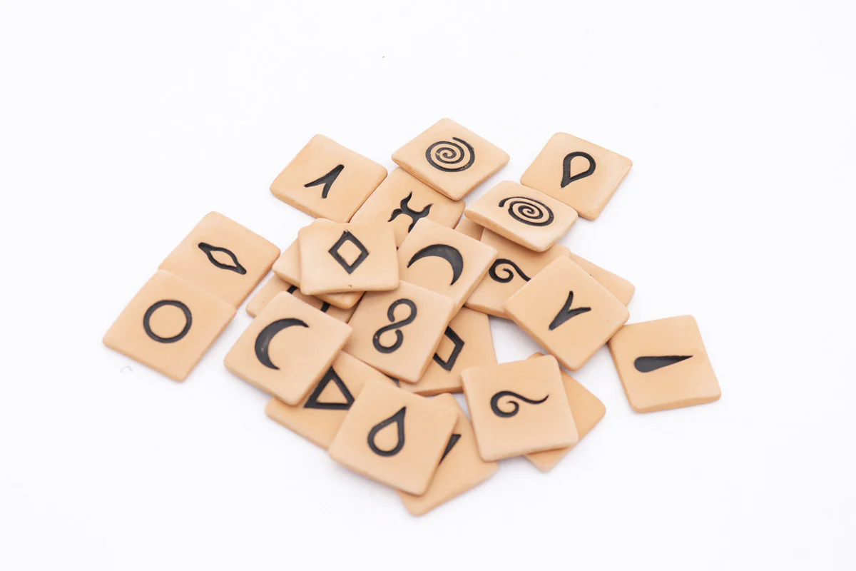 Memory gioco TASCABILE 2 - immagine 3