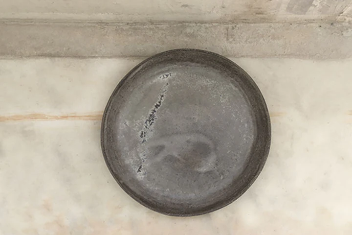 NORDIC DARK GREY - Piatto piano - immagine 3