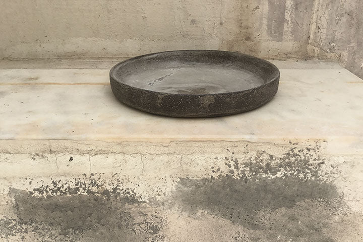 NORDIC DARK GREY - Piatto piano - immagine 4