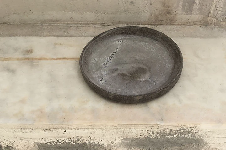 NORDIC DARK GREY - Piatto piano - immagine 5