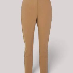 PANTALONE DONNA PUNNTO MILANO CAMMELLO