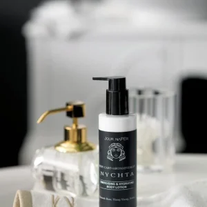 NYCHTA - Crema corpo profumata