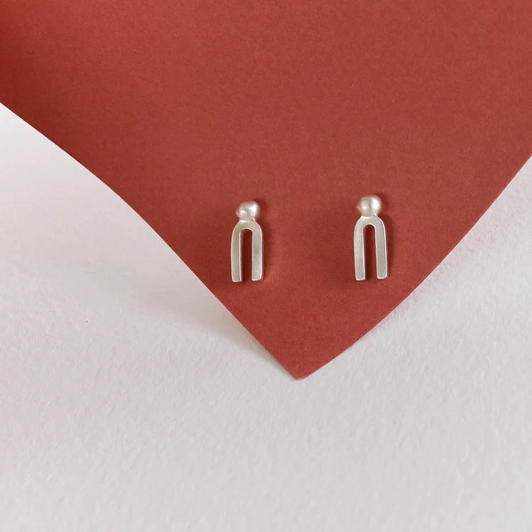 Orecchini a lobo ARC