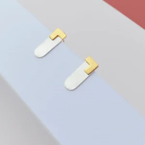 Orecchini ear jacket MISMATCHED