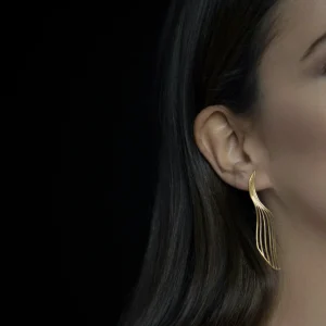 Orecchini pendenti GOUSE