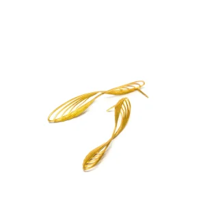 Orecchini pendenti TWIST