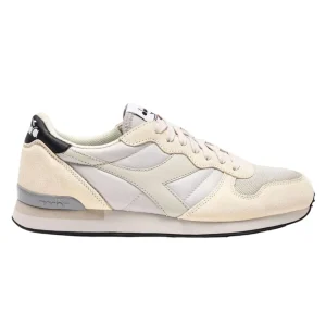 Diadora Sneaker Camaro Suede Grigio
