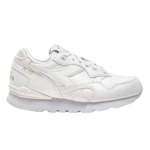 Diadora Sneaker Sportiva Intrepid Urban Bianco