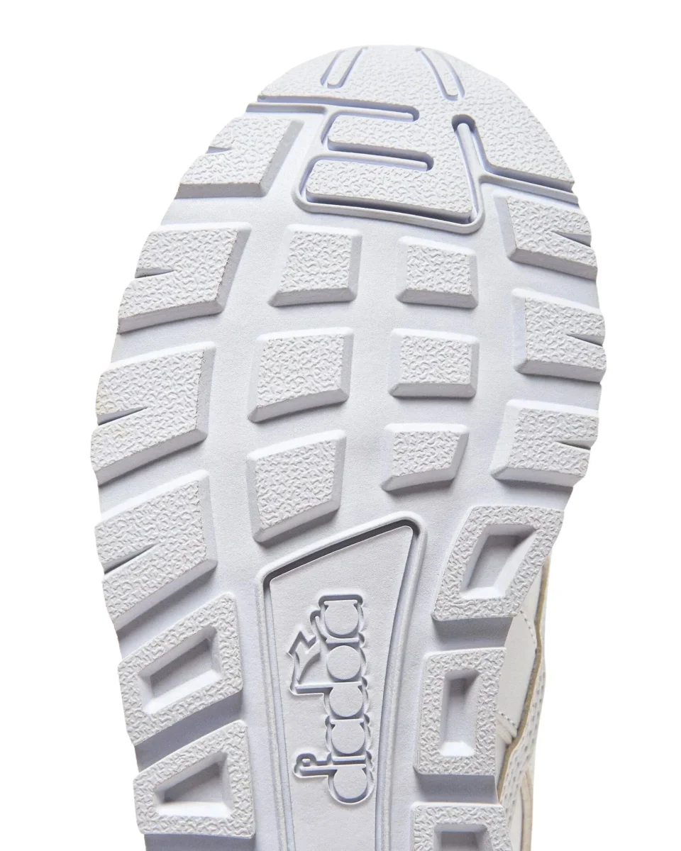 Diadora Sneaker Sportiva Intrepid Urban Bianco - immagine 7