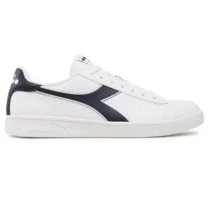 Diadora Scarpe Torneo Stile Tennis Bianco