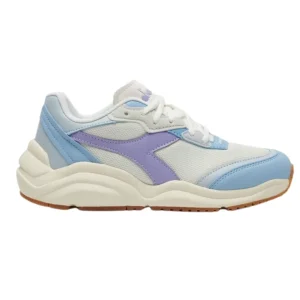 Diadora Sneakers Rush Wn Nylon Azzurro