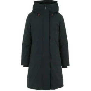 GIACCONE DONNA ARCTIC PLUMTECH BLACK - P4593W SMEG9 0001
