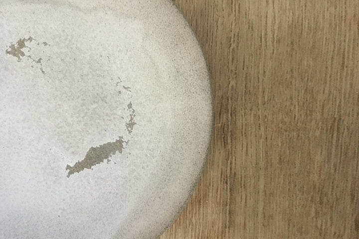 PLATE GREY - Piatto piano - immagine 6