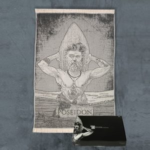 POSEIDON - Telo mare