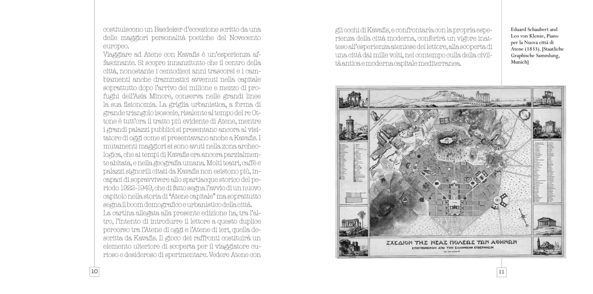 Passeggiando per Atene con Konstantinos Kavafis - immagine 4