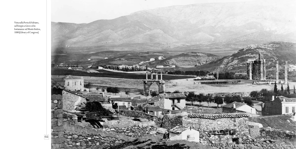 Passeggiando per Atene con Konstantinos Kavafis - immagine 5