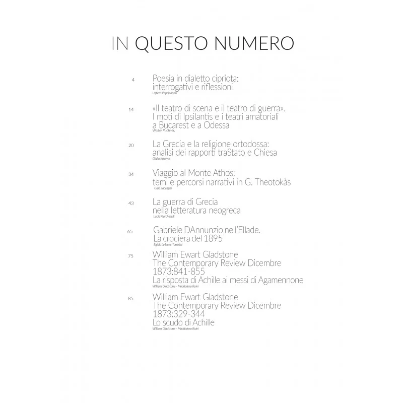 PERIPTERO MAGAZINE - MAGGIO duemilaventi - immagine 3