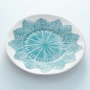 Piatto piano grande GRANDMA