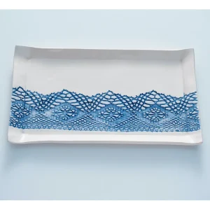 Piatto rettangolare GRANDMA large