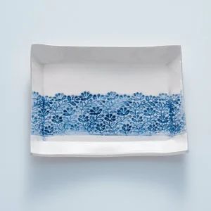 Piatto rettangolare GRANDMA small