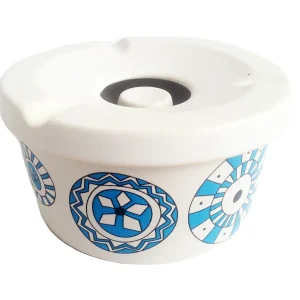 Posacenere ceramica EVIL EYE