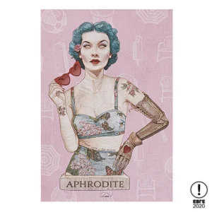 Poster APHRODITE
