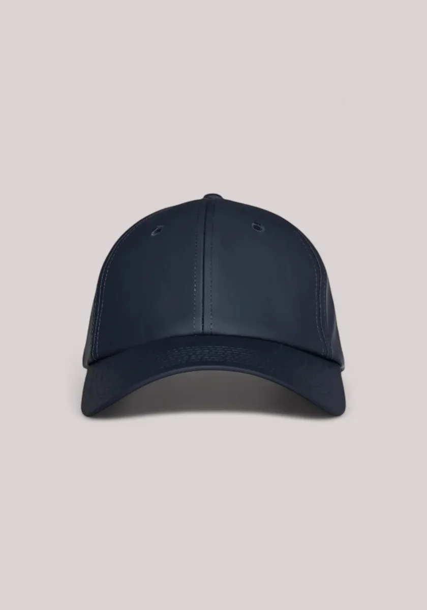 BERRETTO UNISEX CAP NAVY - immagine 5