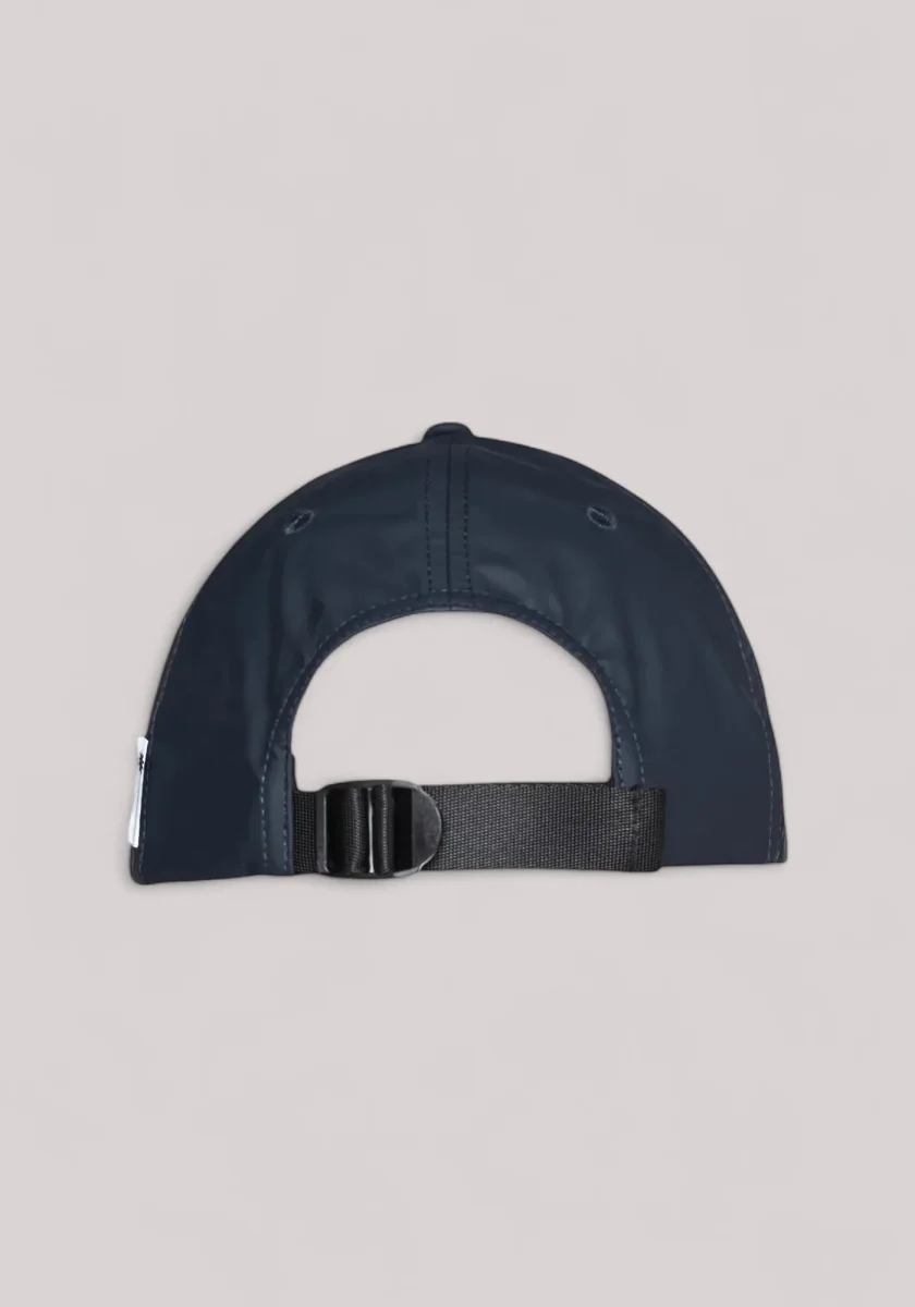 BERRETTO UNISEX CAP NAVY - immagine 6