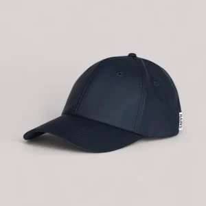 BERRETTO UNISEX CAP NAVY