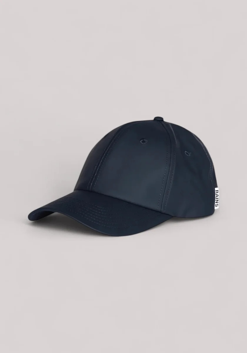 BERRETTO UNISEX CAP NAVY